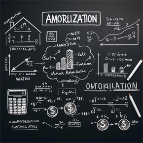 What is Amortization?